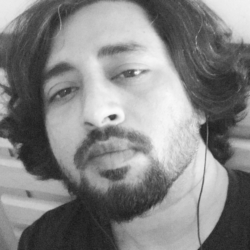 Imran Makada, Designer at ExEntrepreneur