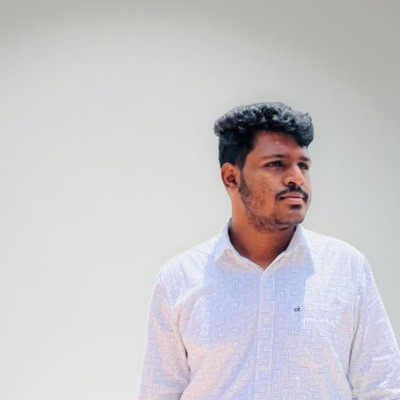 Prudhvi Ganesh Avaru, Developer at ExEntrepreneur